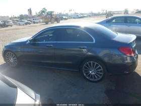 Mercedes-Benz C 300 SPORT | Mobile.bg    13