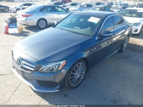 Mercedes-Benz C 300 SPORT | Mobile.bg    2