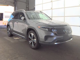 Mercedes-Benz EQB | Mobile.bg    3
