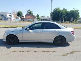 Mercedes-Benz C 200 Om646 | Mobile.bg    4