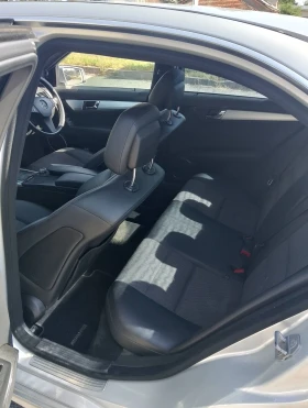 Mercedes-Benz C 200 Om646 | Mobile.bg    5