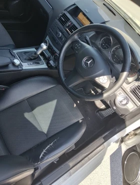 Mercedes-Benz C 200 Om646 | Mobile.bg    8
