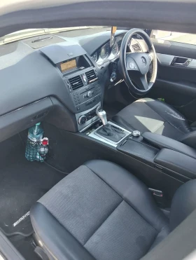 Mercedes-Benz C 200 Om646 | Mobile.bg    6