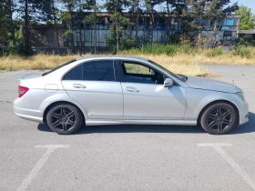 Mercedes-Benz C 200 Om646 | Mobile.bg    3