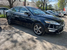 Ford Mondeo, снимка 4 — Bazar.bg Ford Mondeo, снимка 4