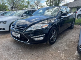 Ford Mondeo, снимка 2 — Bazar.bg Ford Mondeo, снимка 2