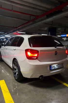 BMW 118 SPORT | Mobile.bg � ����� ������ 4