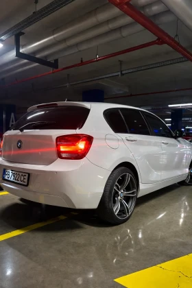 BMW 118 SPORT | Mobile.bg � ����� ������ 2