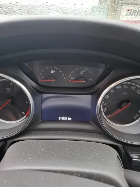 Opel Astra - 9800 лв. / 5010.66 € - 68907602 10