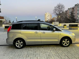 Mazda 5 1.8I/6+ 1/2008Г, снимка 8