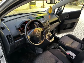 Mazda 5 1.8I/6+ 1/2008Г, снимка 11