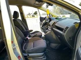 Mazda 5 1.8I/6+ 1/2008Г, снимка 17