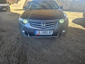 Honda Accord - 7700 € / 15059.89 лв. - 72504144 10