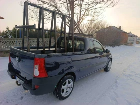 Dacia Logan - 5000 € / 9779.15 лв. - 46342715 7