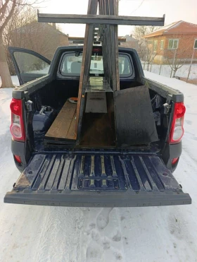 Dacia Logan - 5000 € / 9779.15 лв. - 46342715 9