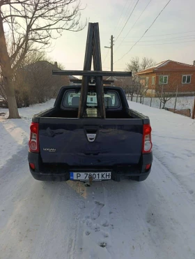 Dacia Logan - 5000 € / 9779.15 лв. - 46342715 8