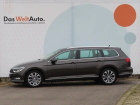 VW Passat Highline 2.0TDI BMT - 18800 € / 36769.60 лв. - 53886799 3