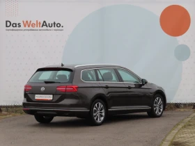 VW Passat Highline 2.0TDI BMT - 18800 € / 36769.60 лв. - 53886799 2