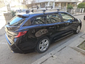 Toyota Corolla TS Executive, снимка 6 - Автомобили и джипове - 53676456