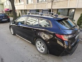 Toyota Corolla TS Executive, снимка 5 - Автомобили и джипове - 53676456