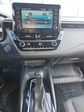 Toyota Corolla TS Executive, снимка 8