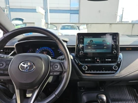 Toyota Corolla TS Executive, снимка 6