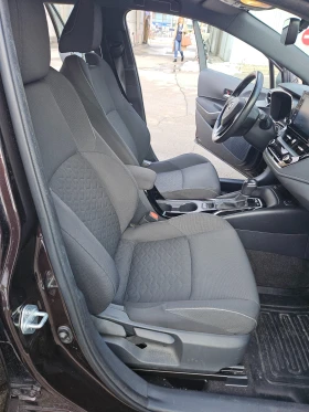 Toyota Corolla TS Executive, снимка 10