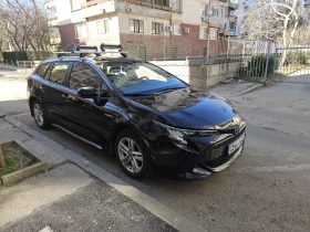 Toyota Corolla TS Executive, снимка 3 - Автомобили и джипове - 53676456