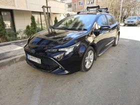 Toyota Corolla TS Executive