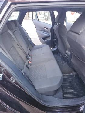 Toyota Corolla TS Executive, снимка 12