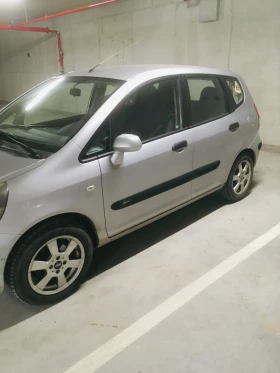 Honda Jazz - 2350 € / 4596.20 лв. - 76319317 2