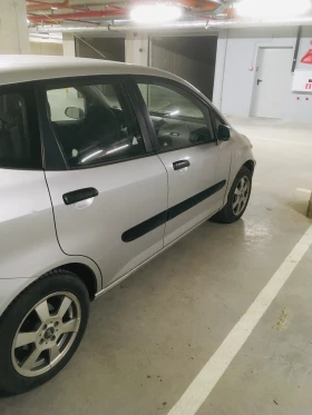 Honda Jazz - 2350 € / 4596.20 лв. - 76319317 5