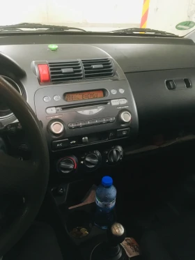 Honda Jazz - 2350 € / 4596.20 лв. - 76319317 7