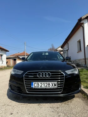 Audi A6 2.0 TDI QUATTRO - 13000 € / 25425.79 лв. - 39507021 2