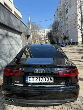 Audi A6 C7 - 13000 € / 25425.79 лв. - 10300949 2