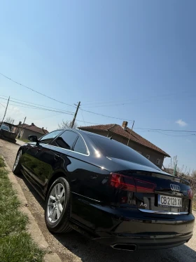 Audi A6 2.0 TDI QUATTRO - 13000 € / 25425.79 лв. - 39507021 11