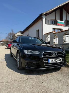 Audi A6 2.0 TDI QUATTRO - 13000 € / 25425.79 лв. - 39507021 6