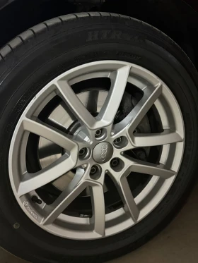 Audi A6 C7 - 13000 € / 25425.79 лв. - 10300949 5