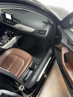 Audi A6 C7 - 13000 € / 25425.79 лв. - 10300949 10