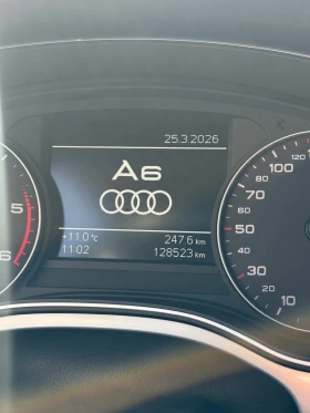 Audi A6 2.0 TDI QUATTRO - 13000 € / 25425.79 лв. - 39507021 13