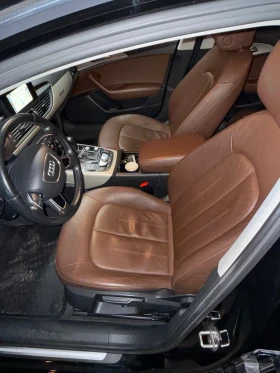 Audi A6 C7 - 13000 € / 25425.79 лв. - 10300949 11