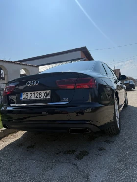 Audi A6 2.0 TDI QUATTRO - 13000 € / 25425.79 лв. - 39507021 4