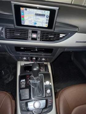 Audi A6 C7 - 13000 € / 25425.79 лв. - 10300949 7