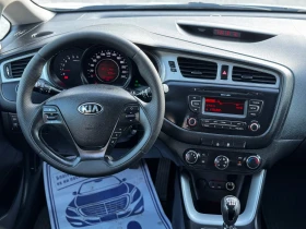 Kia Ceed 1.4CRDI/ИТАЛИЯ - 5000 € / 9779.15 лв. - 21775352 12