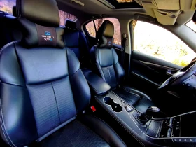 Infiniti Q50 3, 5 HYBRID Sport AWD  | Auto.bg — изображение 9