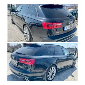 Audi A6 3.0Bi-TDi-313k.c/S-Line - 13500 € / 26403.70 лв. - 66513665 15