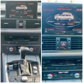 Audi A6 3.0Bi-TDi-313k.c/S-Line - 13500 € / 26403.70 лв. - 66513665 8