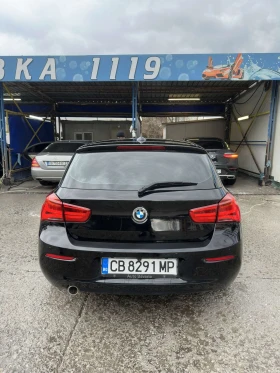 BMW 116 BMW Premium Selection гаранция до 23.02.2027 г. - 13500 € / 26403.70 лв. - 40649397 9