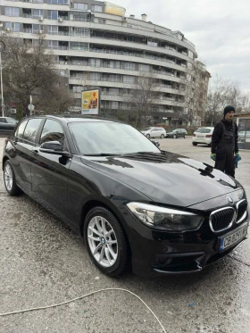 BMW 116 BMW Premium Selection гаранция до 23.02.2027 г. - 13500 € / 26403.70 лв. - 40649397 2