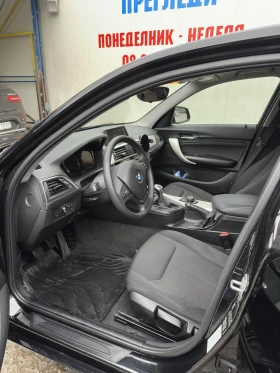 BMW 116 BMW Premium Selection гаранция до 23.02.2027 г. - 13500 € / 26403.70 лв. - 40649397 7